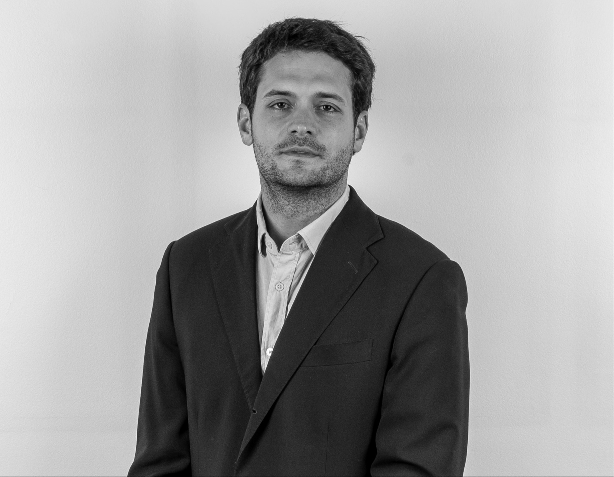 Retrato de Joaquín García Berro